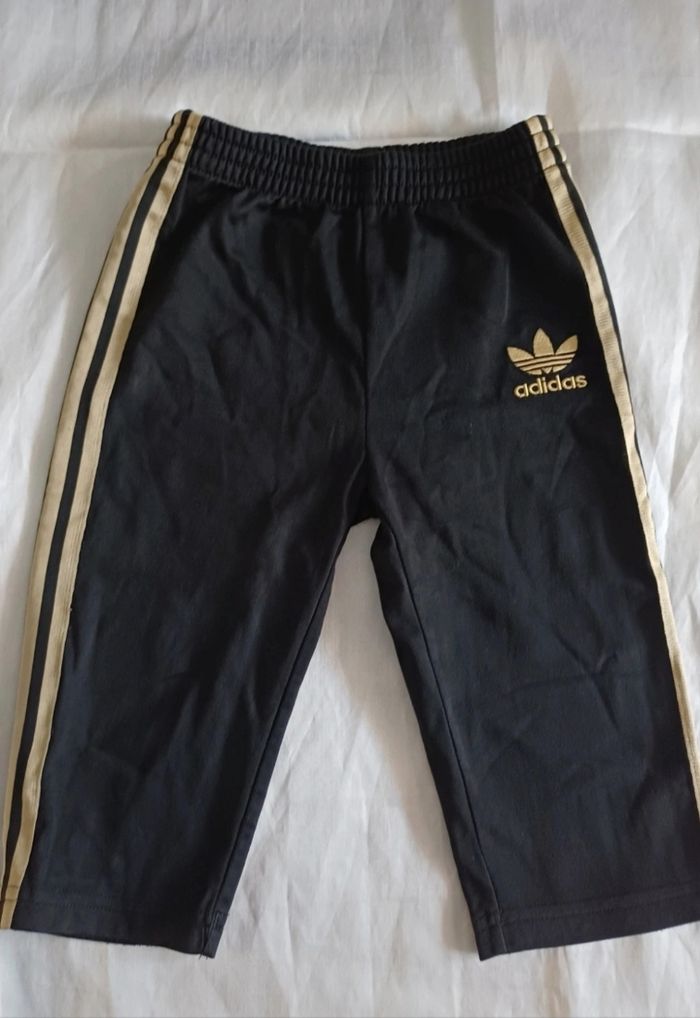 Lots de pantalons  Bébé 18/24 mois - photo numéro 6