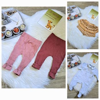 🍬 Petit Lot de 4 articles 🍬