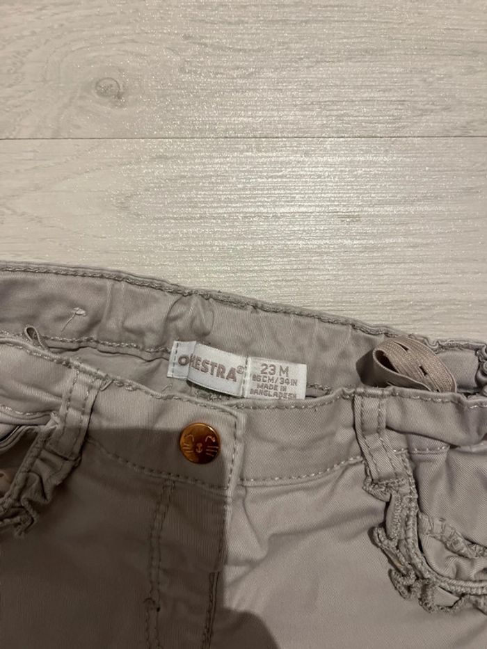 Jean 2 ans - photo numéro 2