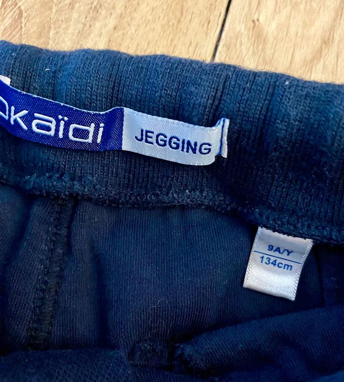 Pantalon confortable garçon 9 ans okaidi - photo numéro 2
