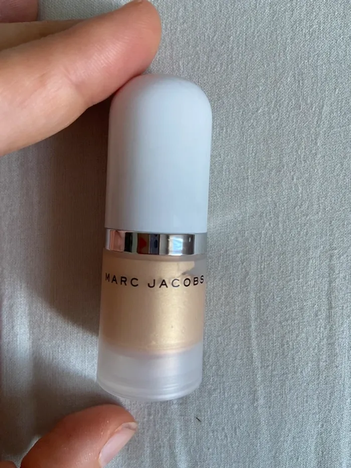 Highlighter marc jacobs neuf teinte 50