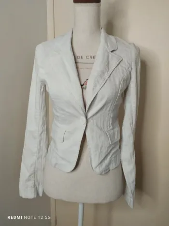 Jolie blazer taille S
