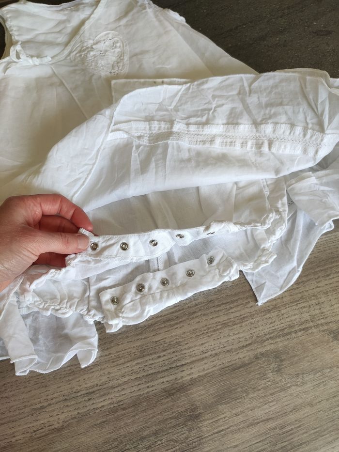 Robe de cérémonie - photo numéro 6