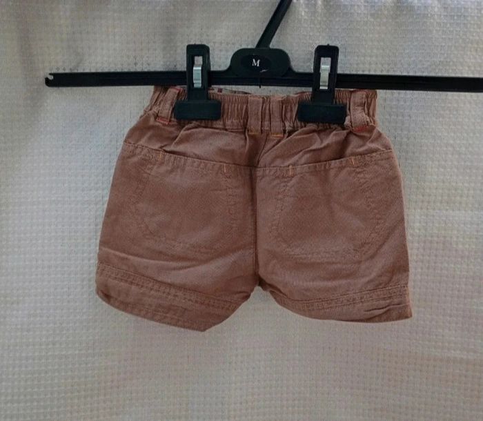 Short 12 mois - photo numéro 2
