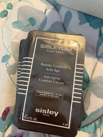 Sisleyum baume confort anti âge 