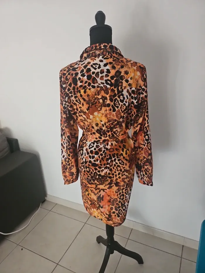 Robe marque Akoz de toi - photo numéro 4
