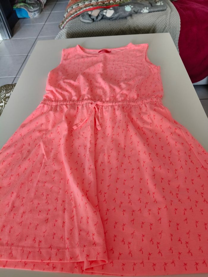 Robe fille