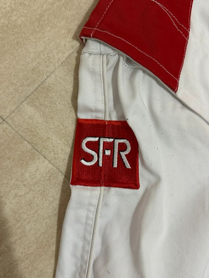 Combinaison Sfr - photo numéro 7