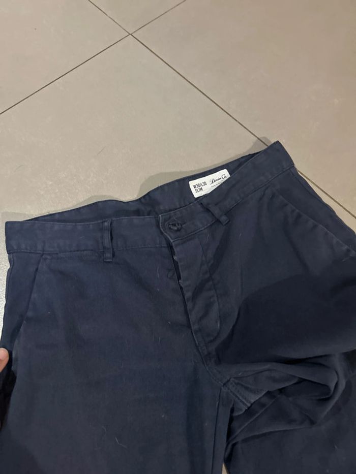 Pantalon chino - photo numéro 2