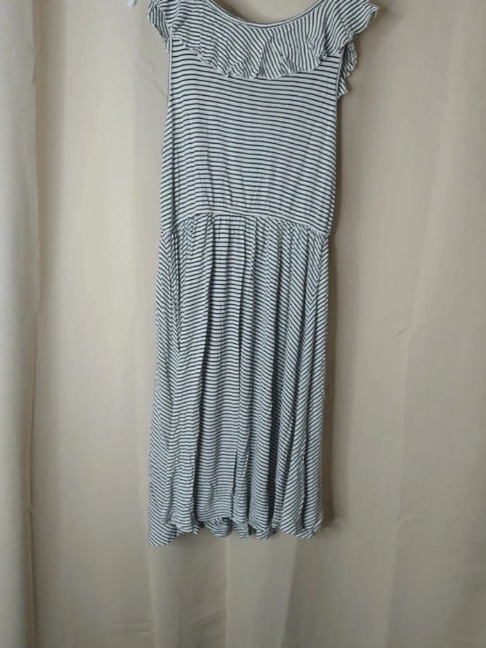 Robe rayé - photo numéro 8