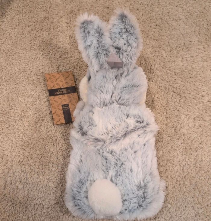 Bouillote neuve panpan - photo numéro 2