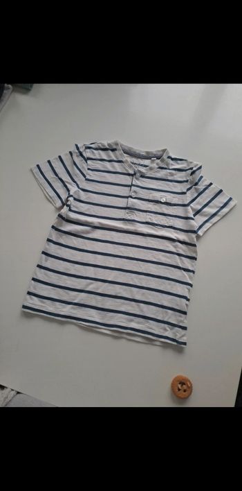 Tee shirt garçon
