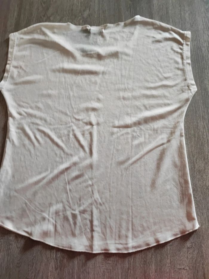 T shirt femme molly Bracken TU - photo numéro 2
