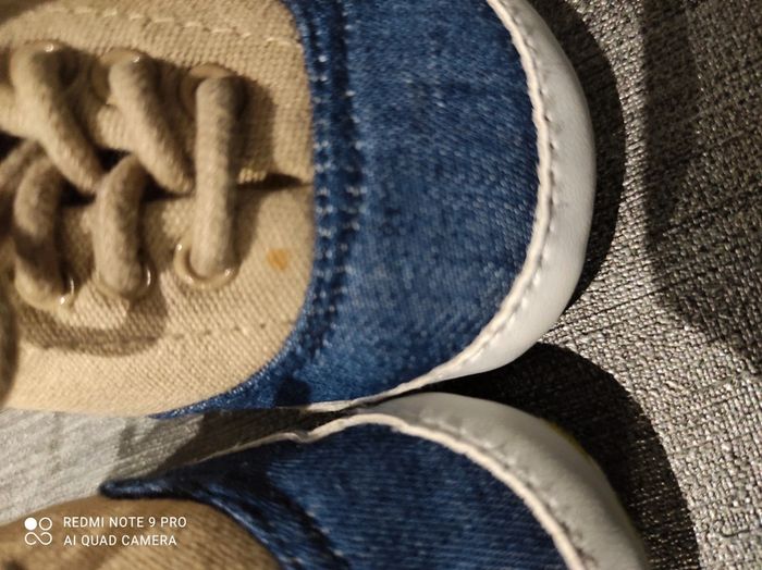 Chaussures souples Obaibi 3-6 mois - photo numéro 4