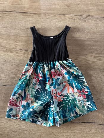Combi-short