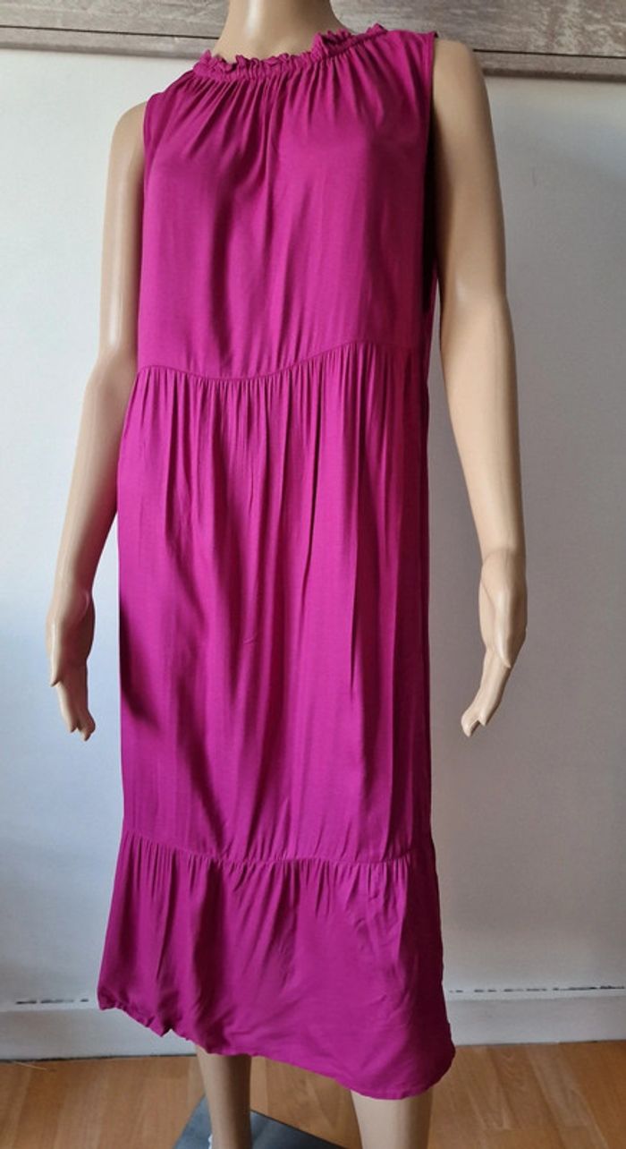 Robe Bodyflirt 48 - photo numéro 3