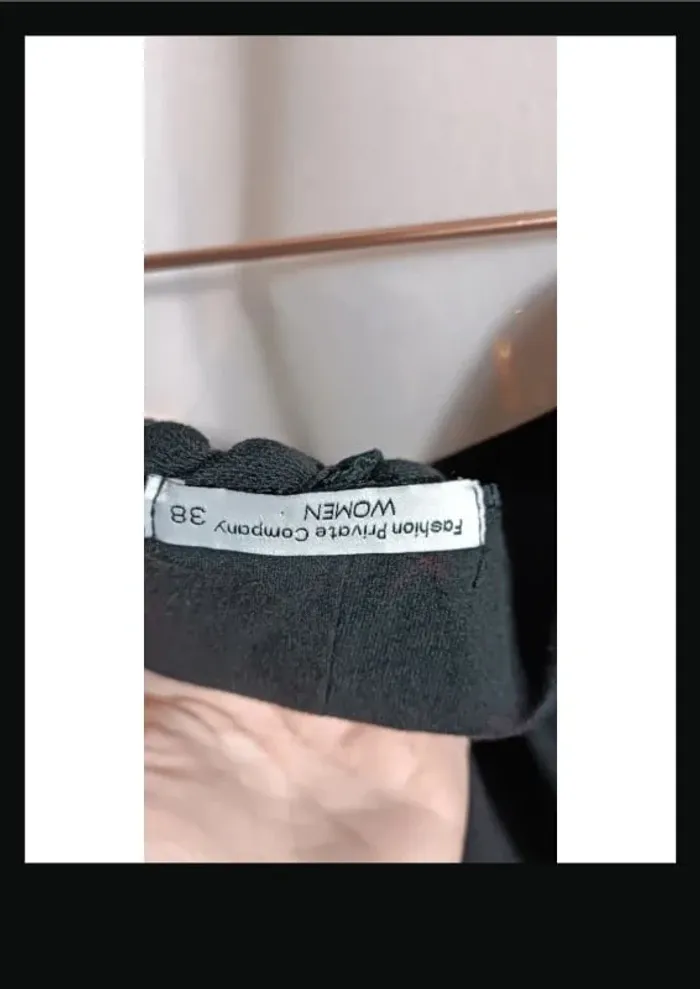 Pantalon taille 38 - photo numéro 3