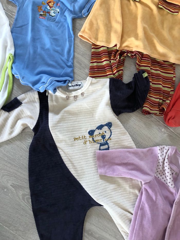 Lot de dors bien 6 mois - photo numéro 6