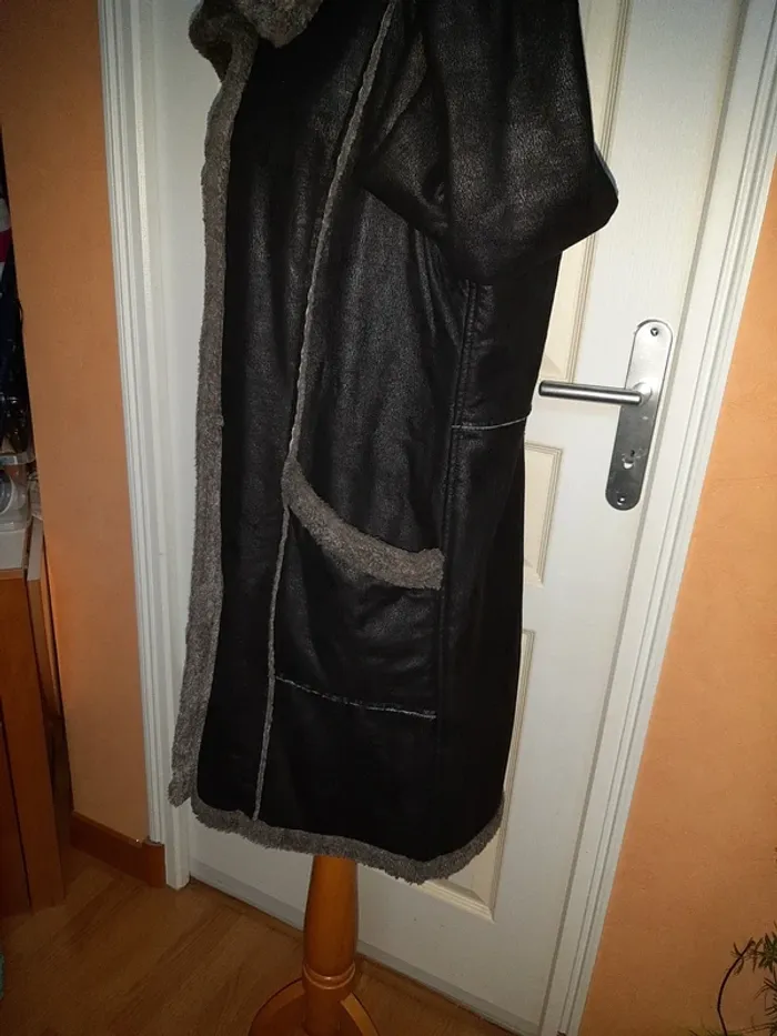 Manteau - photo numéro 3