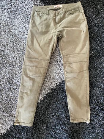 Pantalon cache cache