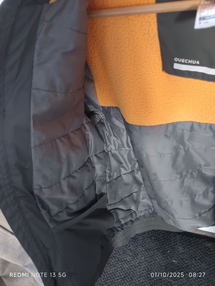 Manteau d'hiver - photo numéro 2