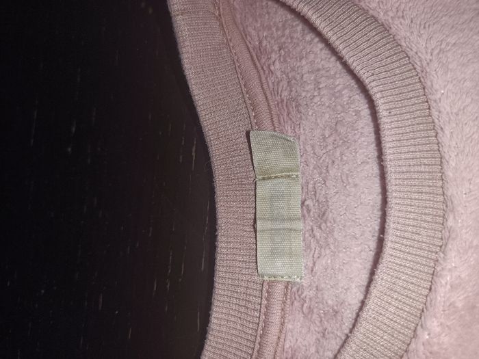 Pull fille 8ans - photo numéro 2