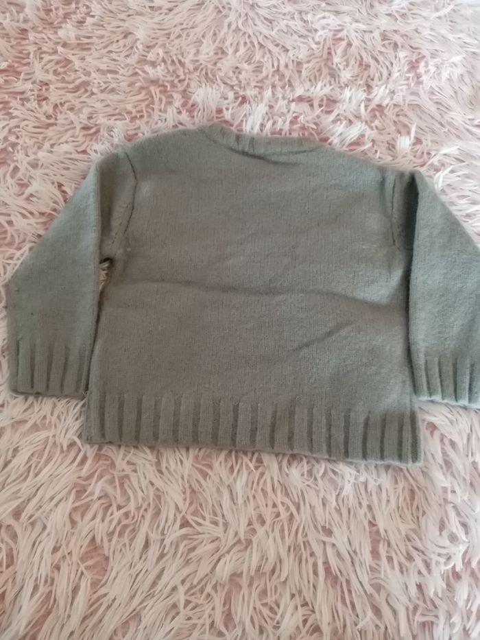 Pulls - photo numéro 4