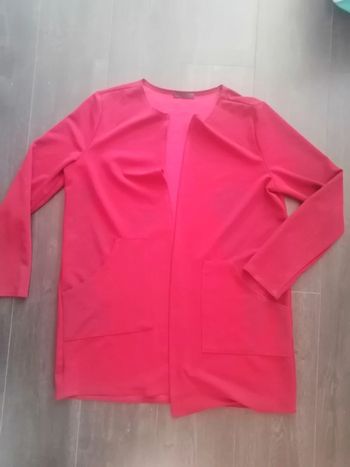 Blazer mi long
