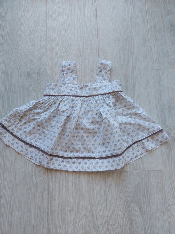 Robe 9 mois - photo numéro 5