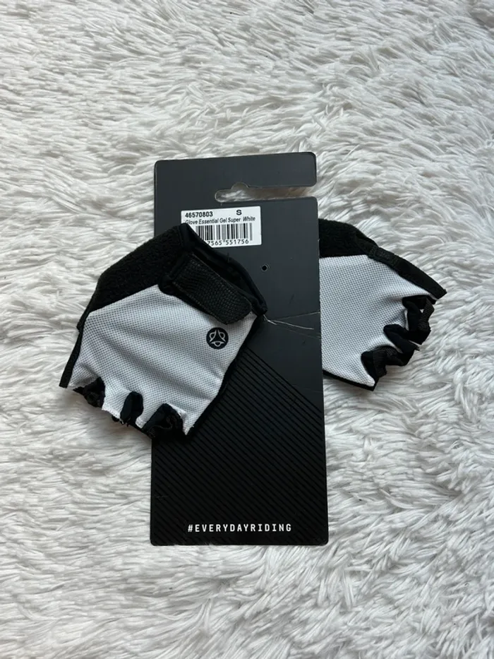 Gants de cycliste AGU