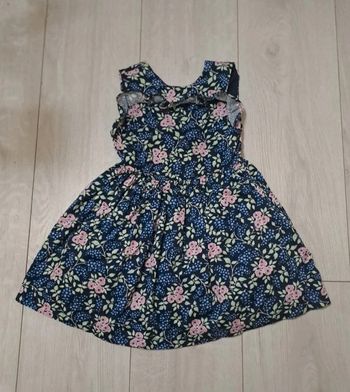 Sublime robe de cérémonie 5A