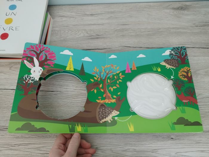 Livre labyrinthe - photo numéro 5