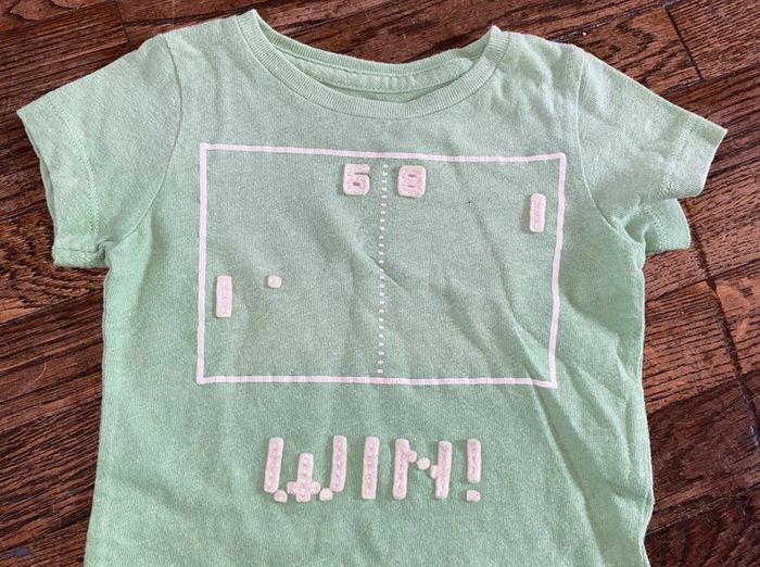 T-shirt Bellerose  2 ans - photo numéro 2