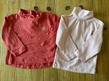 Sous pull