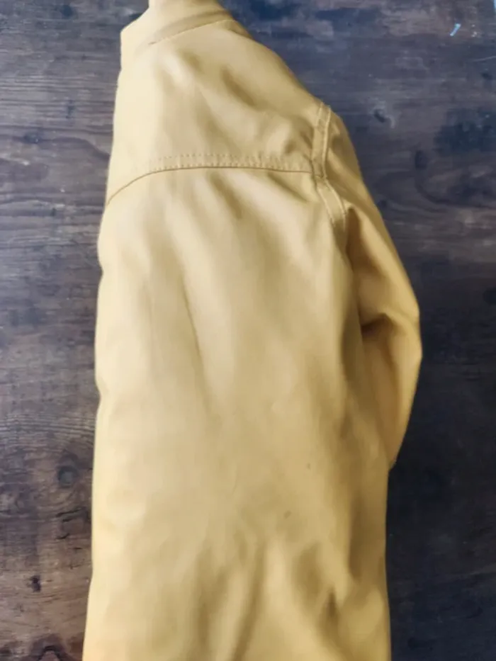 Cire jaune enfant - photo numéro 6