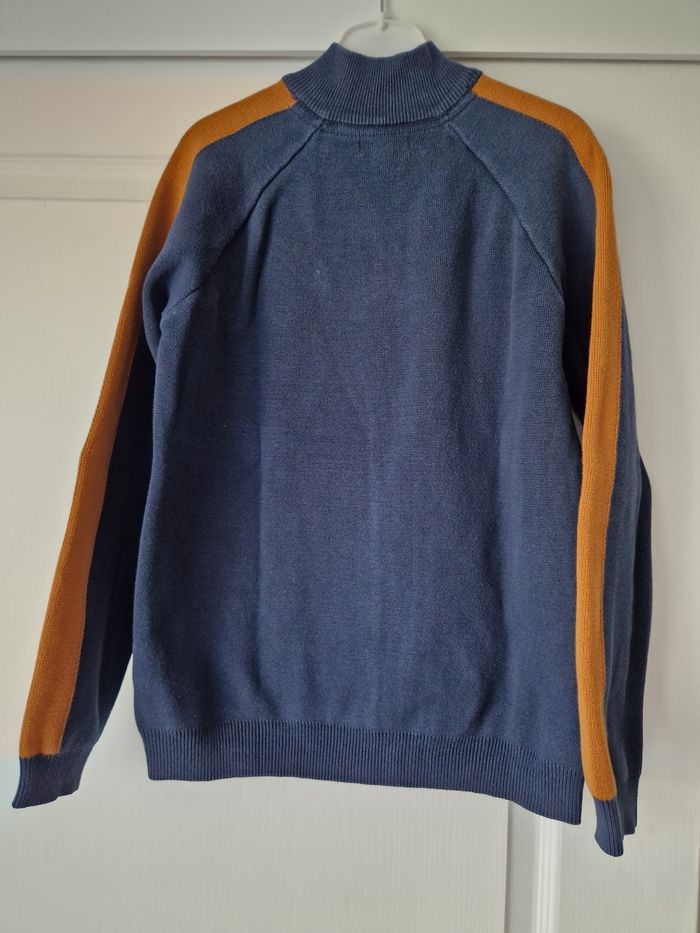 Veste okaidi 12 ans Bon état - photo numéro 2