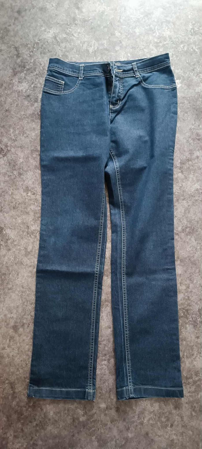 lot 4 vêtements femme taille 40 - photo numéro 10