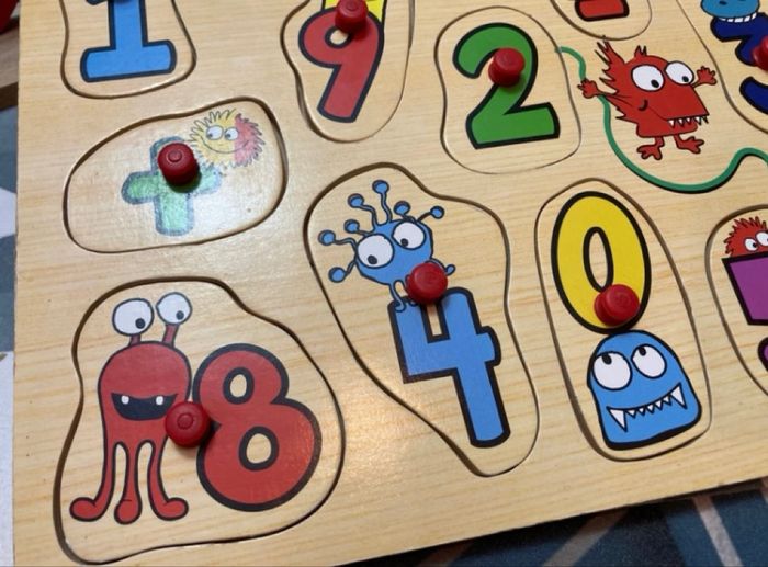 Puzzle bois - photo numéro 2