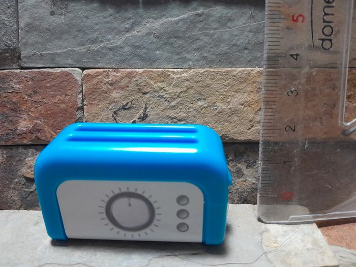 Accessoire miniature pour dînette C. Cannes