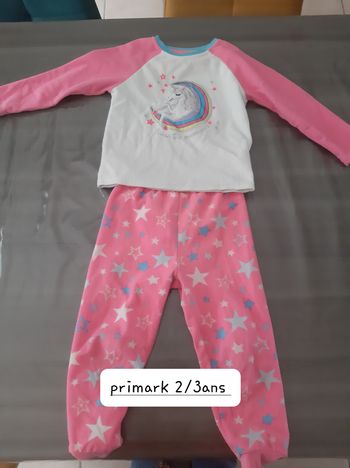 Pyjama