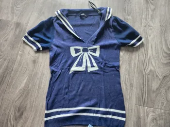 Tee-shirt Morgan