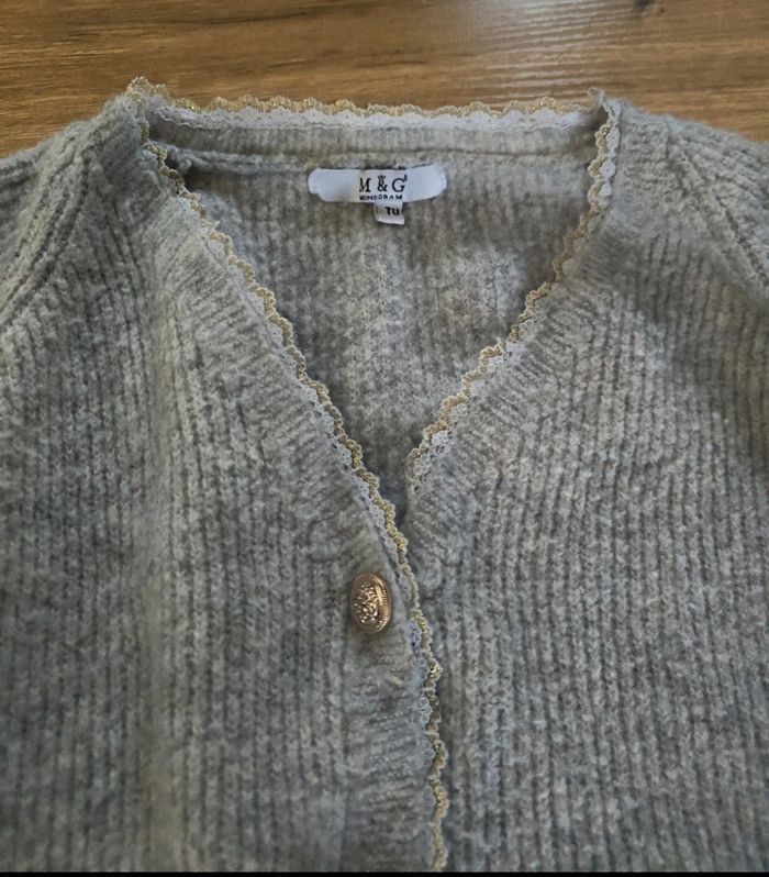 Pull hiver - photo numéro 3