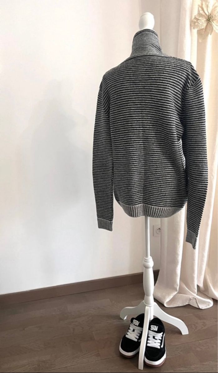 Koton Pull manche Homme S. Très bon état • Koton - photo numéro 5