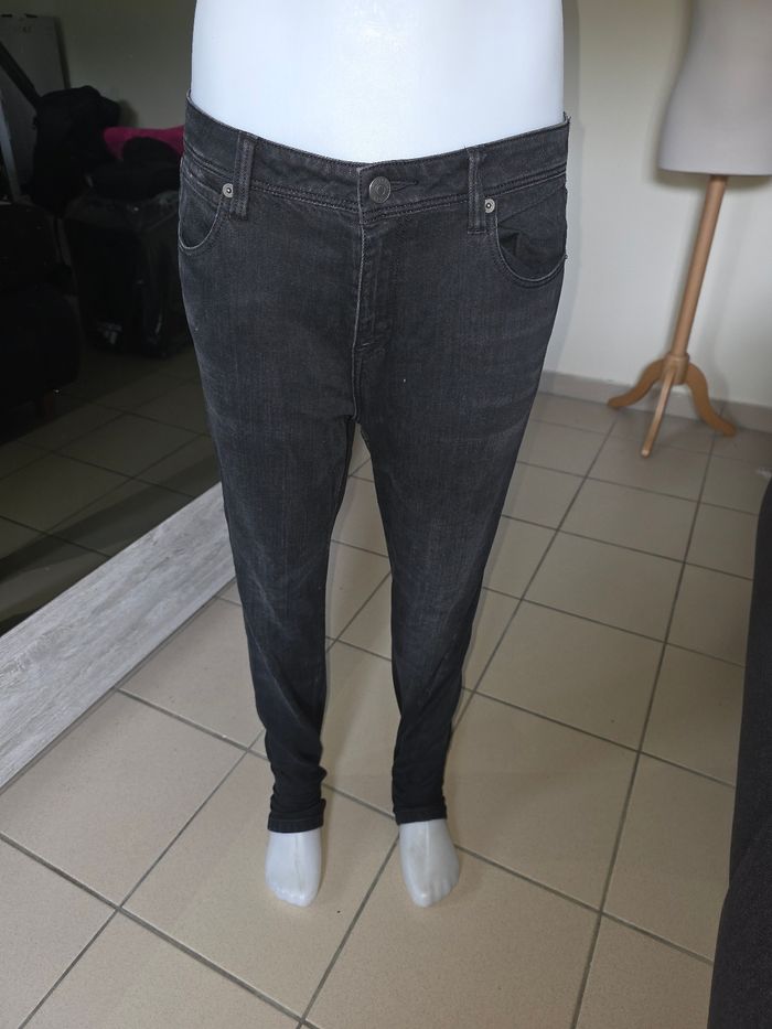 Jeans skinny Burberry