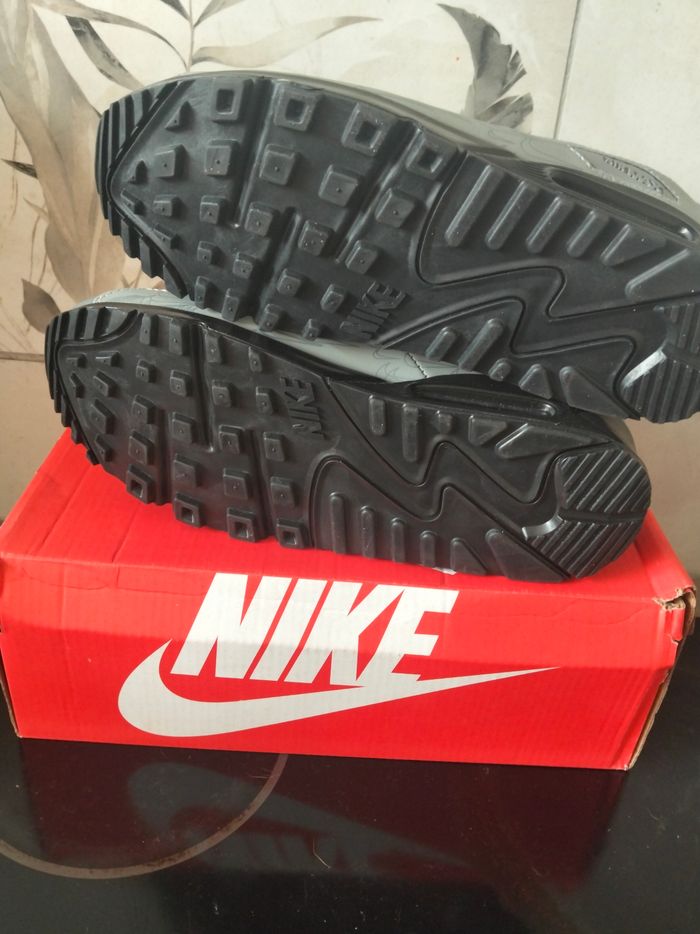 Basket air max - photo numéro 6