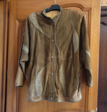 Beau blouson vintage