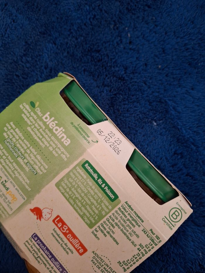 Bébé - photo numéro 7