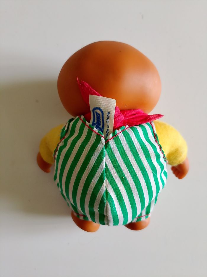 Fruigolo ajena pomme de terre 12 cm - photo numéro 2