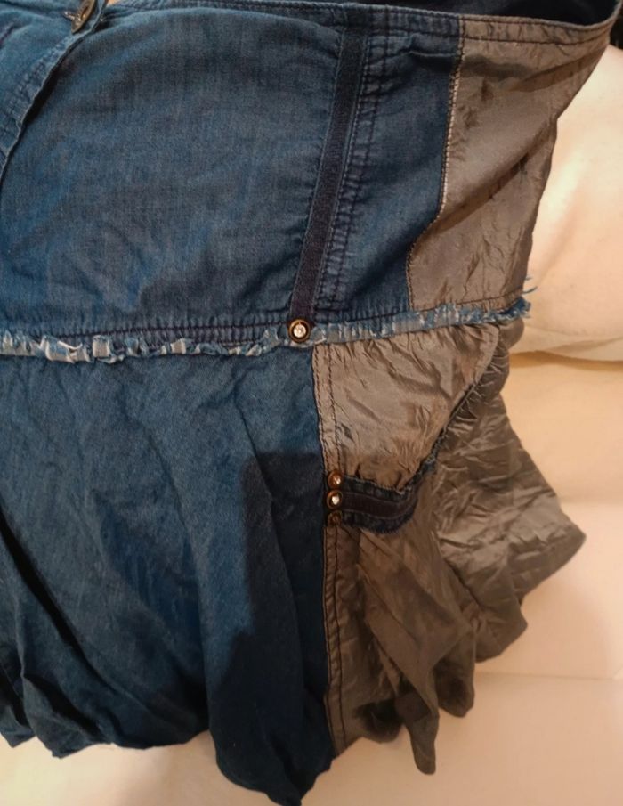 Jupe femme t 46 - photo numéro 10