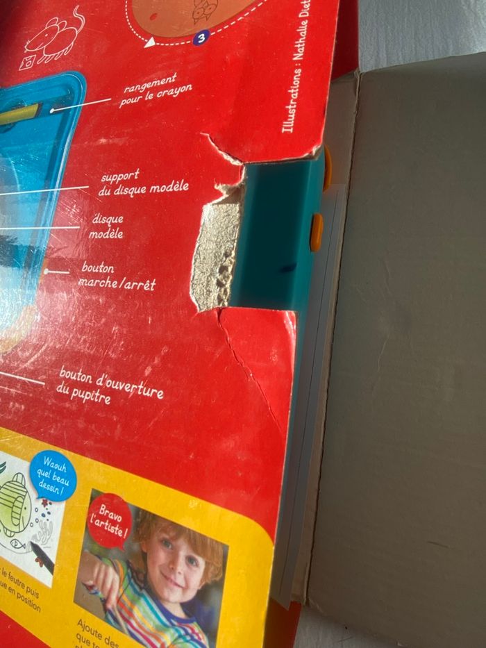 Jeu dessinéo - photo numéro 2